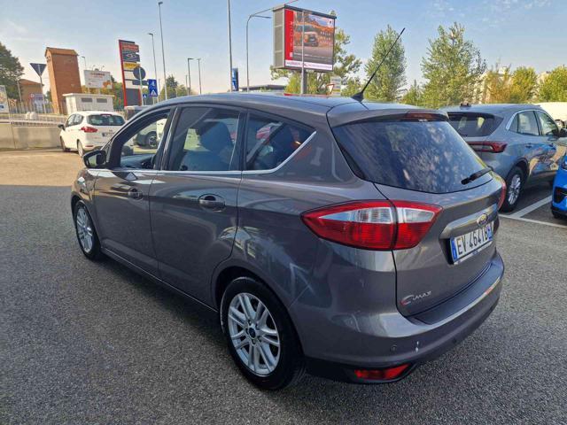 FORD C-Max 1.0 EcoBoost 125CV Start&Stop Titanium