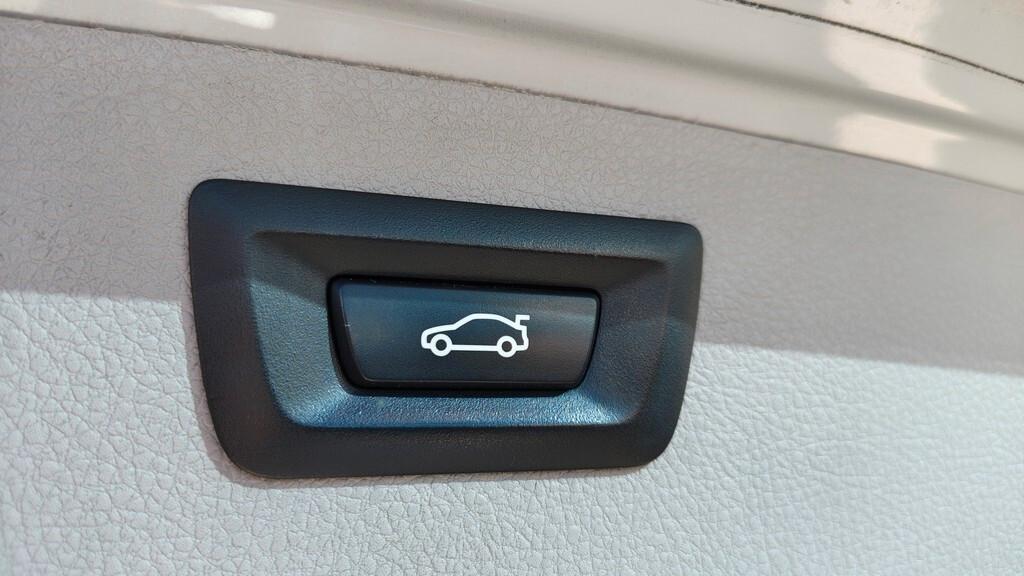 Bmw 318d Touring