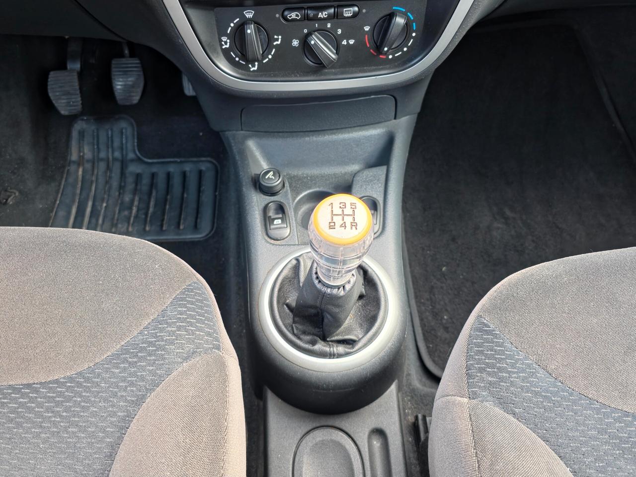 Citroen C3 Pluriel 1.4 HDi 70CV Gold by Pinko 2009-E4 Manuale NEO