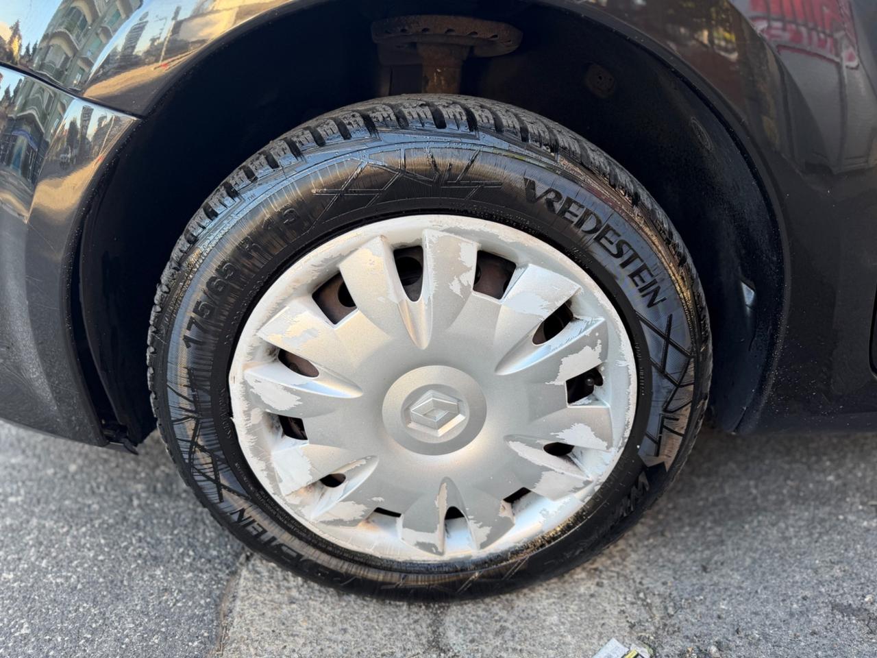 Renault Modus 1.2 16V Dynamique 165.000Km