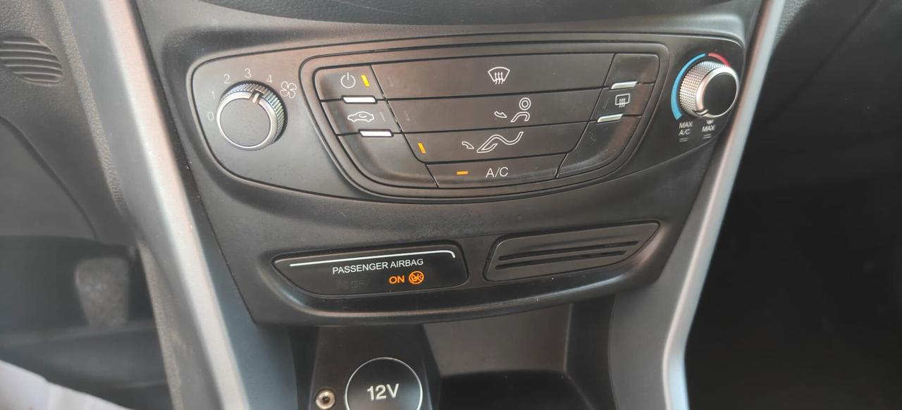 Ford B-Max 1.6 TDCi 95 CV Titanium