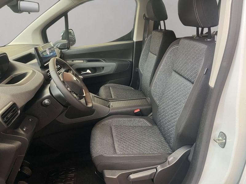 Peugeot Rifter Rifter Long 1.5 bluehdi Allure s&s 130cv 7p.ti