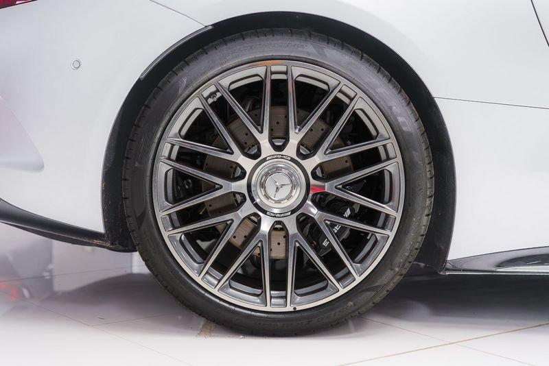 Mercedes-Benz SL SL 55 AMG Tribute Edition