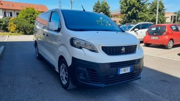 Peugeot Expert BlueHDi 120 PL-TN Furgone Pro Standard