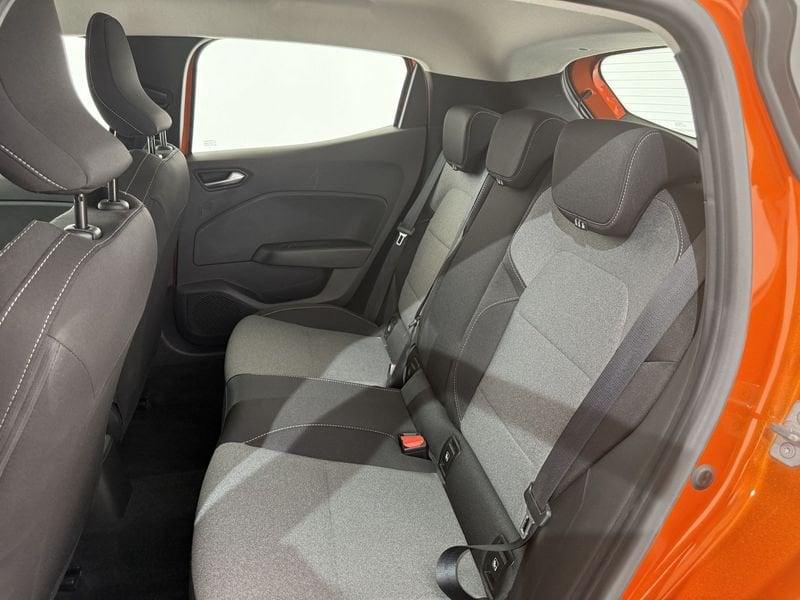 Renault Clio 1.0 TCE 74KW ECO-G EVOLUTION