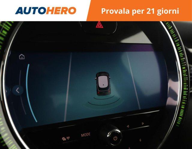 MINI Cooper 1.5 Cooper Essential