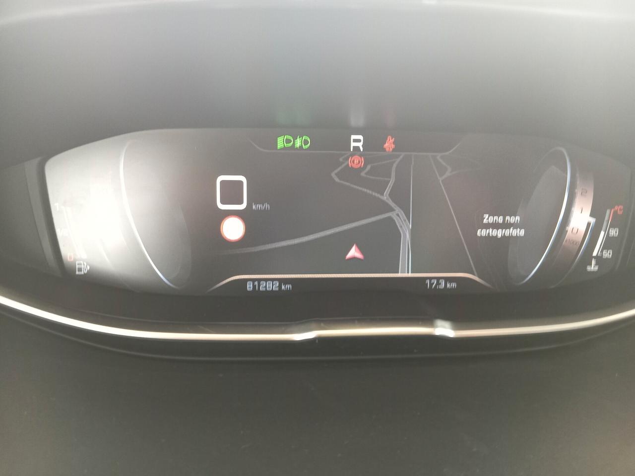 Peugeot 3008 C.V 130 GT Line IL TOP DA VETRINA QUAL PROVA