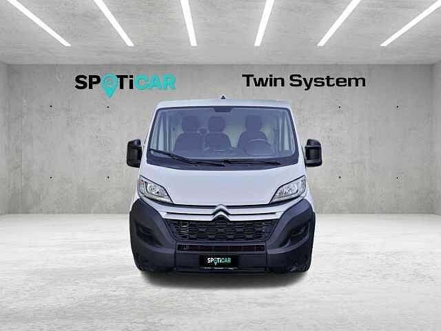 Citroen Jumper 33 BlueHDi 140 S&S PM-TM Furgone