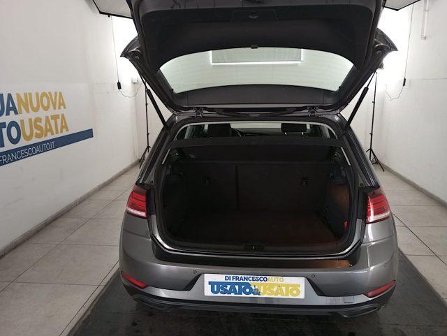 VOLKSWAGEN Golf 5p 1.0 tsi Trendline 110cv