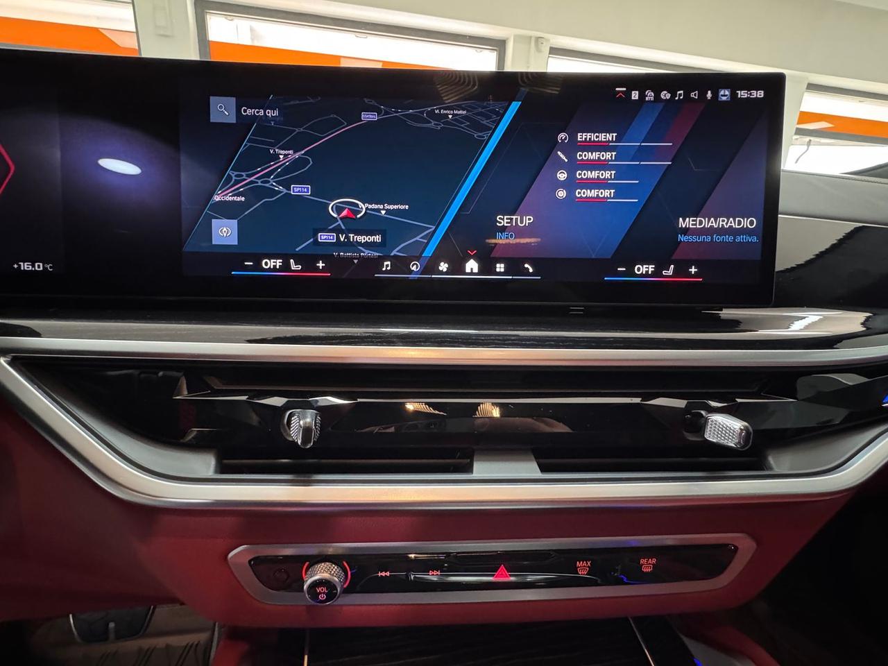 Bmw X6 M M Sport M Competition MHEV #5570