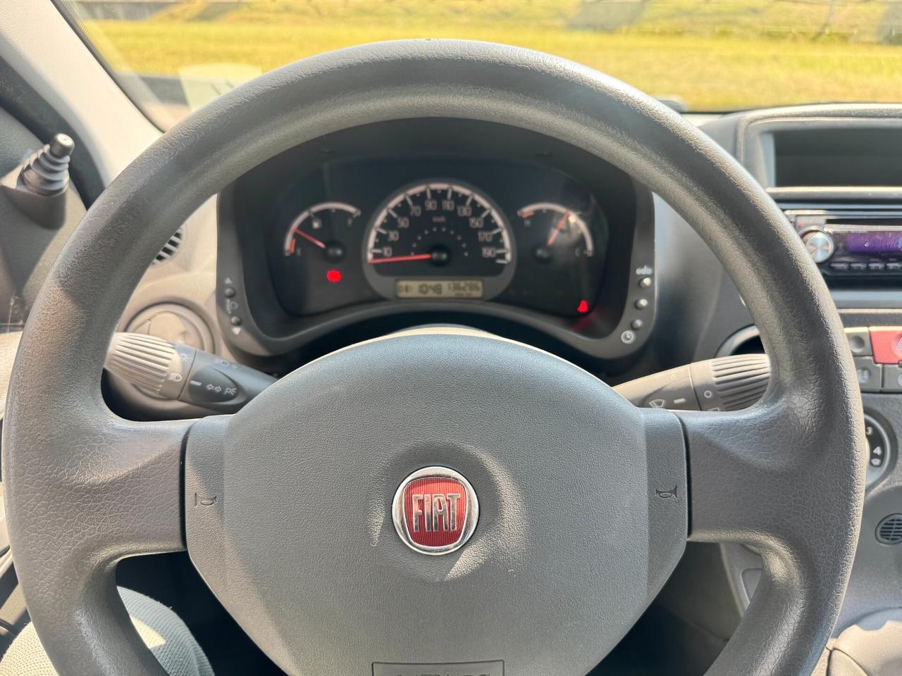Fiat Panda 1.2 Emotion