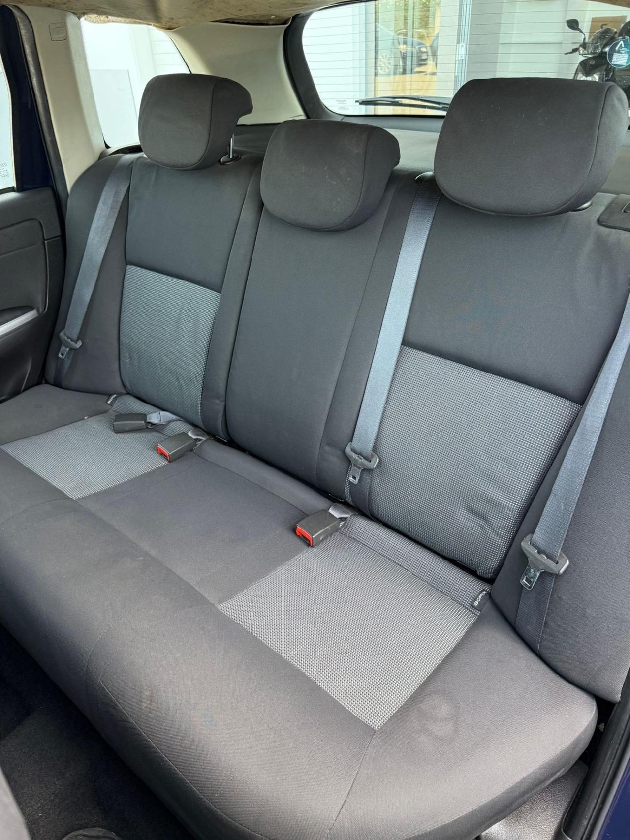 Fiat Croma 1.9 Multijet - NEOPATENTATI