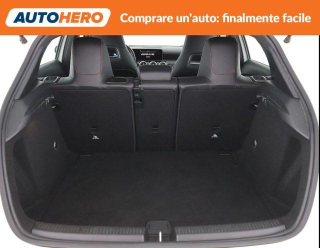 MERCEDES-BENZ A 220 Automatic Premium