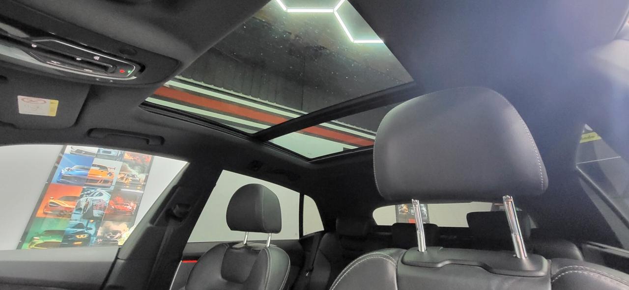 Audi Q8 50 TDI 286 CV quattro tiptronic Sport