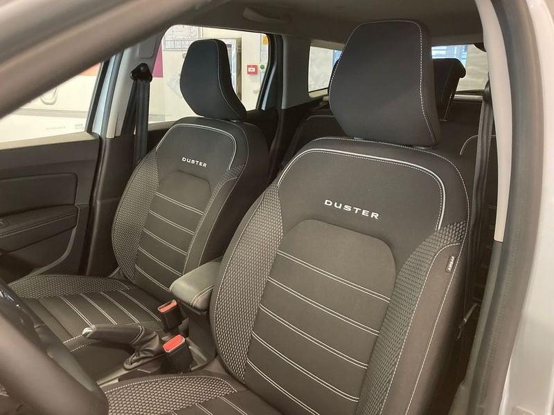 Dacia Duster Prestige 1.0 TCe GPL 4x2 rif.GJ413