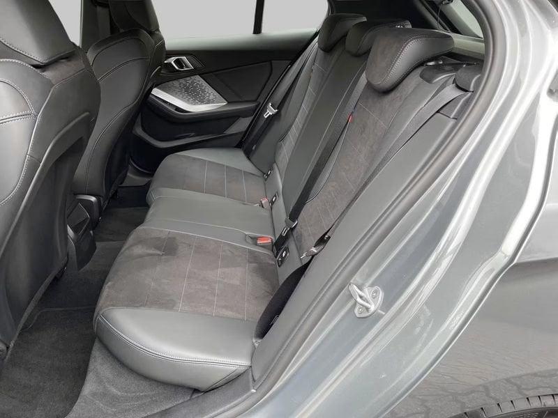 BMW Serie 1 120 48V MSport FULL LED NAVI PROFESSIONAL ACC