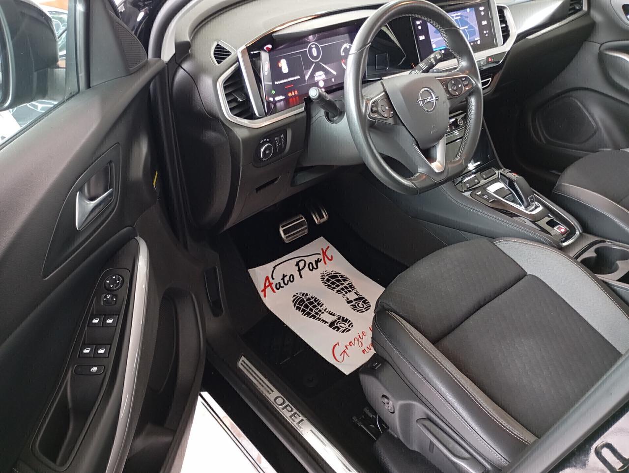 Opel Grandland 1.5 diesel Ecotec GS Line Aut.