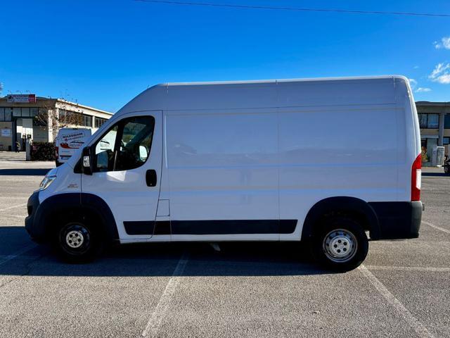 FIAT Ducato 35 2.3 MJT 130CV PLM-TM 3p. Furgone Maxi