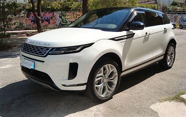 Range Rover Evoque 2.0D I4 mhev 150cv S AUTOCARRO N1
