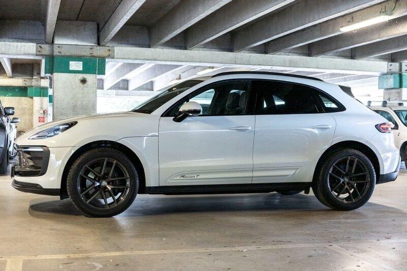 Porsche Macan 2.0 T