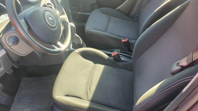 RENAULT Clio 1.5 dCi 90CV 5 porte Dynamique