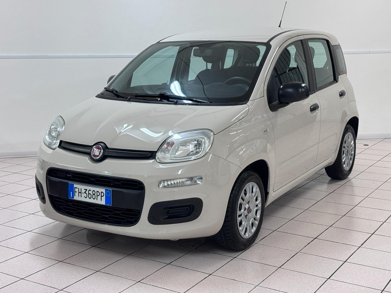 Fiat Panda 1.2 EasyPower Easy