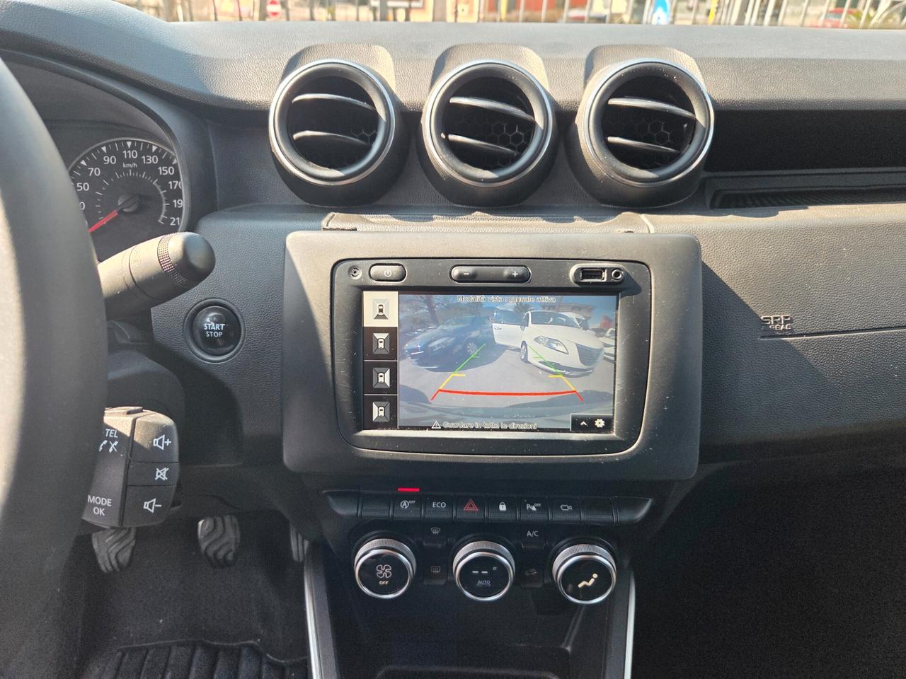 Dacia Duster 1.0 TCe 100 CV 4x2 15th Anniversary