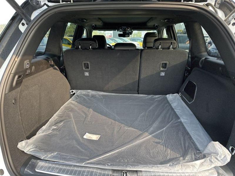 Jeep Grand Cherokee 2.0 PHEV Summit Reserve MY23
