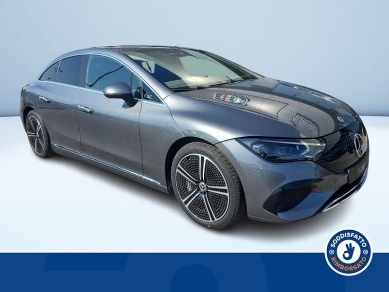 Mercedes-Benz EQE 350 4Matic Premium Extra
