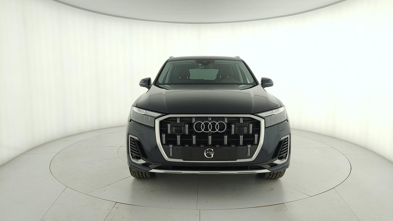 AUDI Q7 3.0 tdi mhev quattro 286cv tiptronic 5p.ti