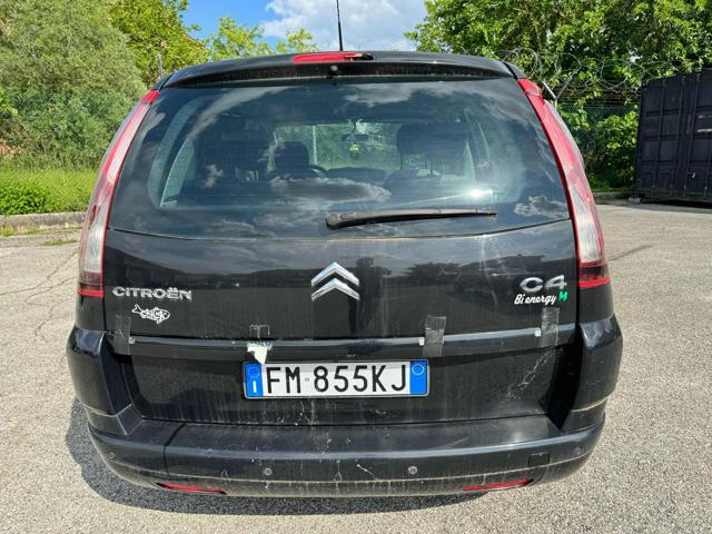 CITROEN C4 1.6 HDi 110CV FAP Exclusive