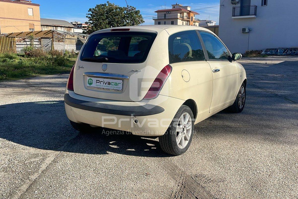 LANCIA Ypsilon 1.3 Multijet 16V Platino