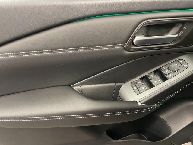 NISSAN Qashqai 1.3 MHEV 158 CV X-Tronic N-Connecta