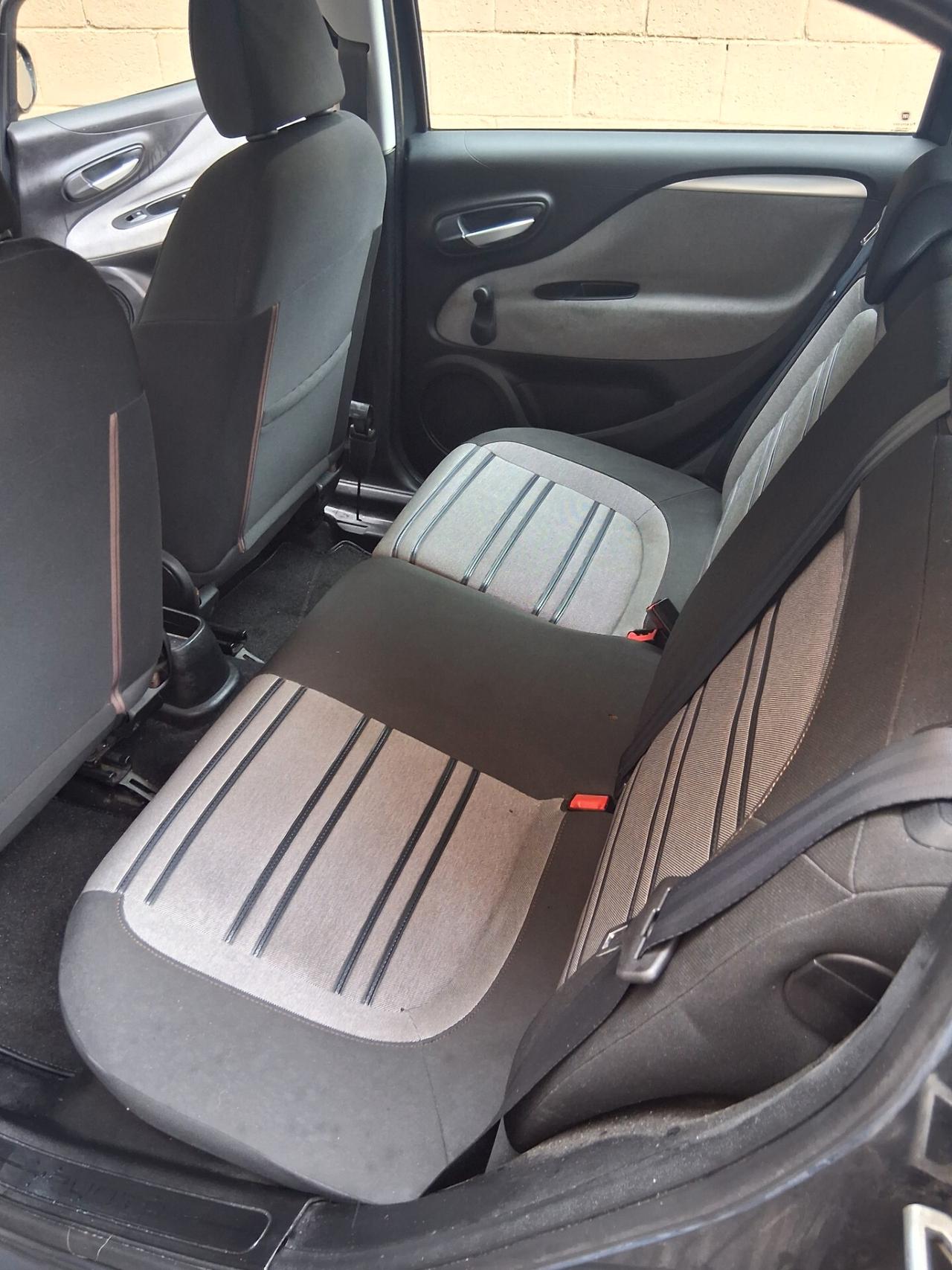 Fiat Punto Evo 1.2 5 porte S&S Dynamic