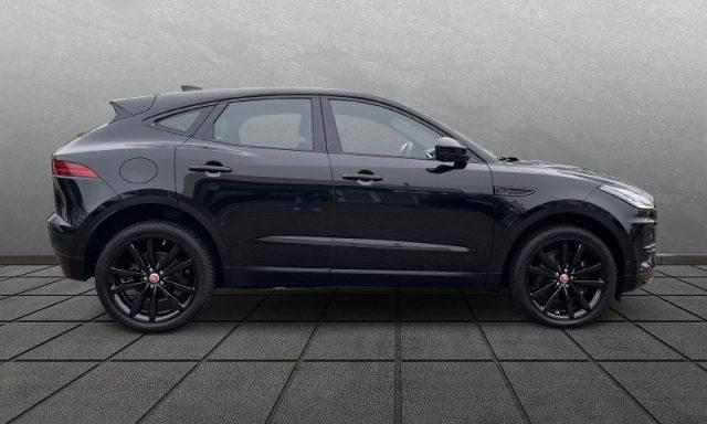 JAGUAR E-Pace 2.0D I4 163 CV AWD Auto SE