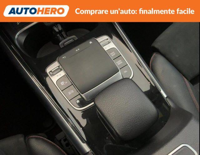 MERCEDES-BENZ B 180 d Automatic Premium