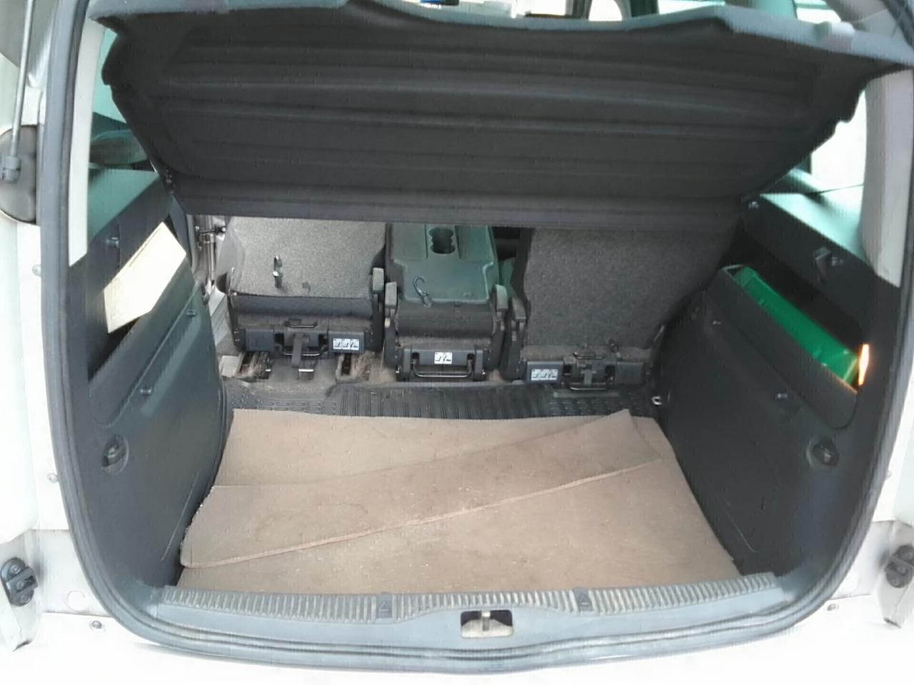 Skoda Roomster 1.2 TSI 86CV Ambition OK NEO