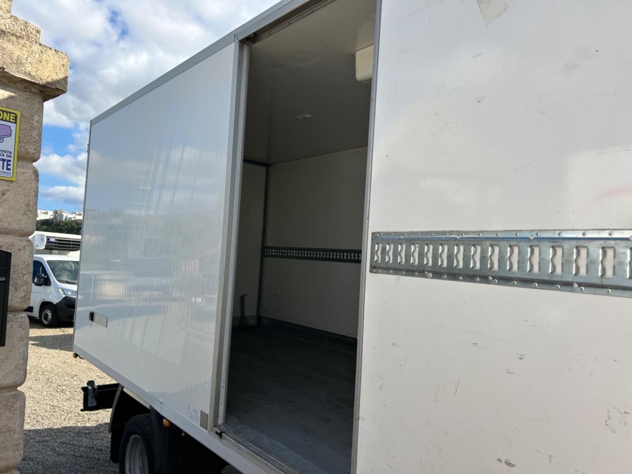 IVECO DAILY 35-140 FRIGO