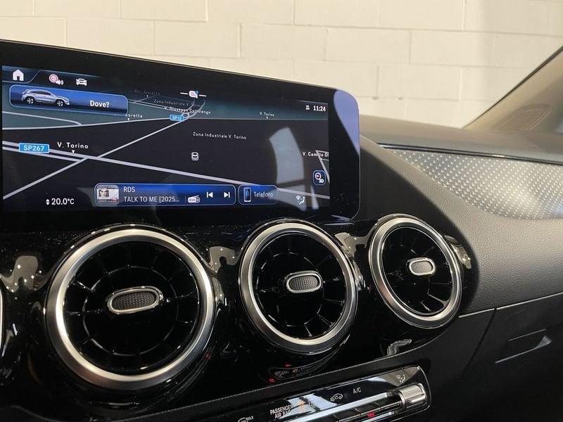 Mercedes-Benz GLA GLA 180 Automatic Progressive Advanced