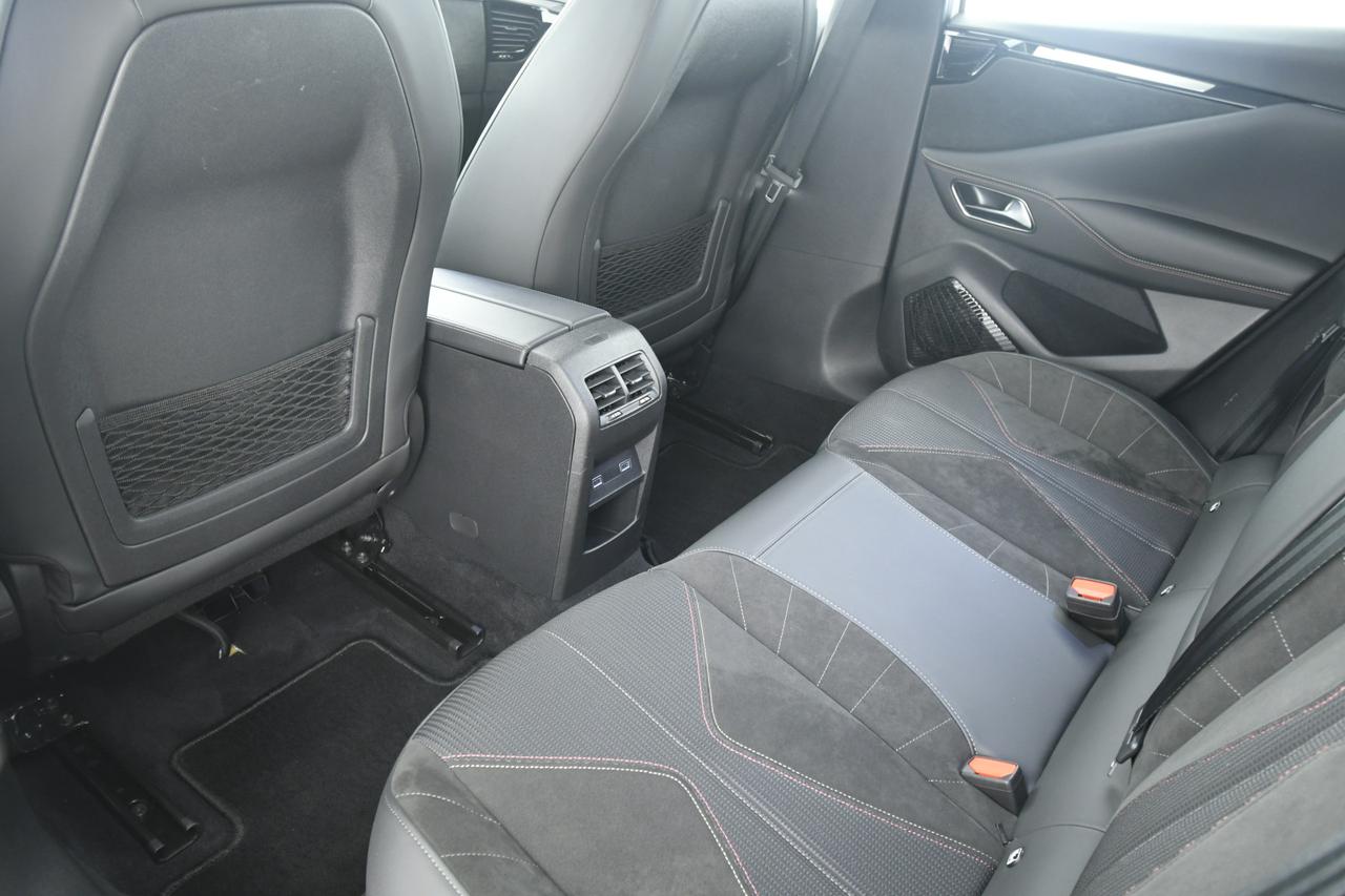 DS DS4 1.5 bluehdi Performance Line 130cv auto CAMERA+LED+HEAD-UP