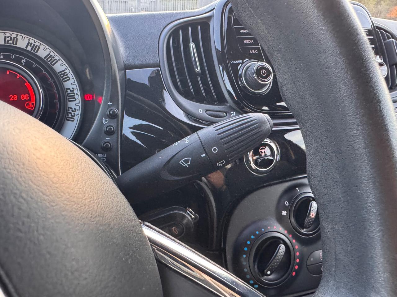 Fiat 500 1.2 EasyPower Pop