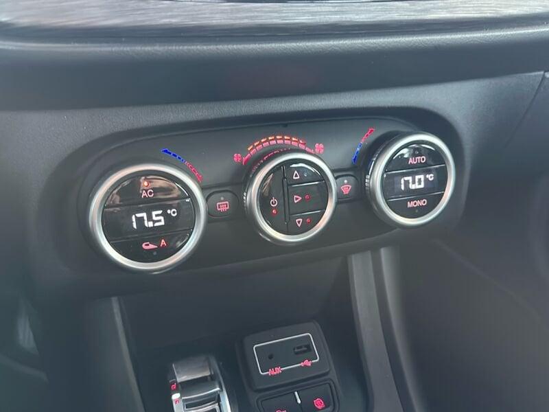 Alfa Romeo Giulietta Giulietta 1.6 jtdm Super 120cv my19