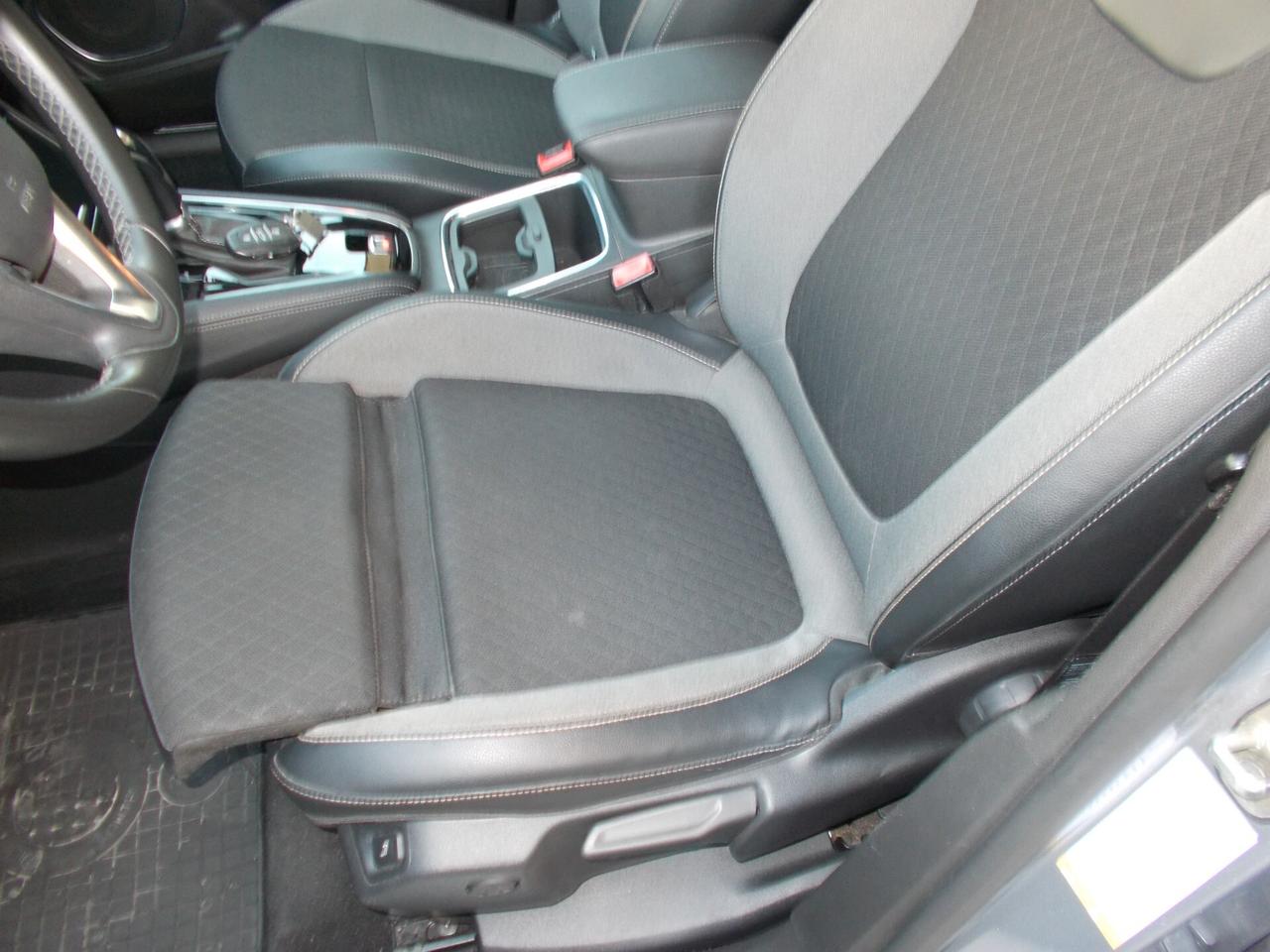 Opel Grandland X 1.5 diesel Ecotec Start&Stop aut. Ultimate