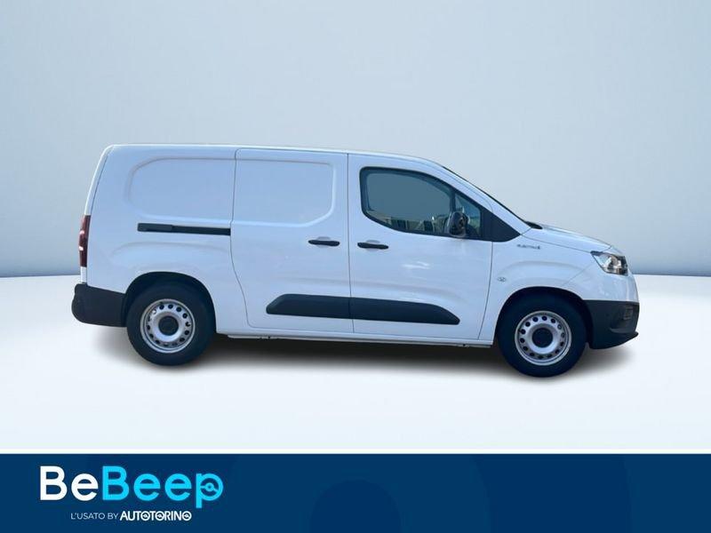 Toyota Proace City El. Proace L2 50KWH S COMFORT