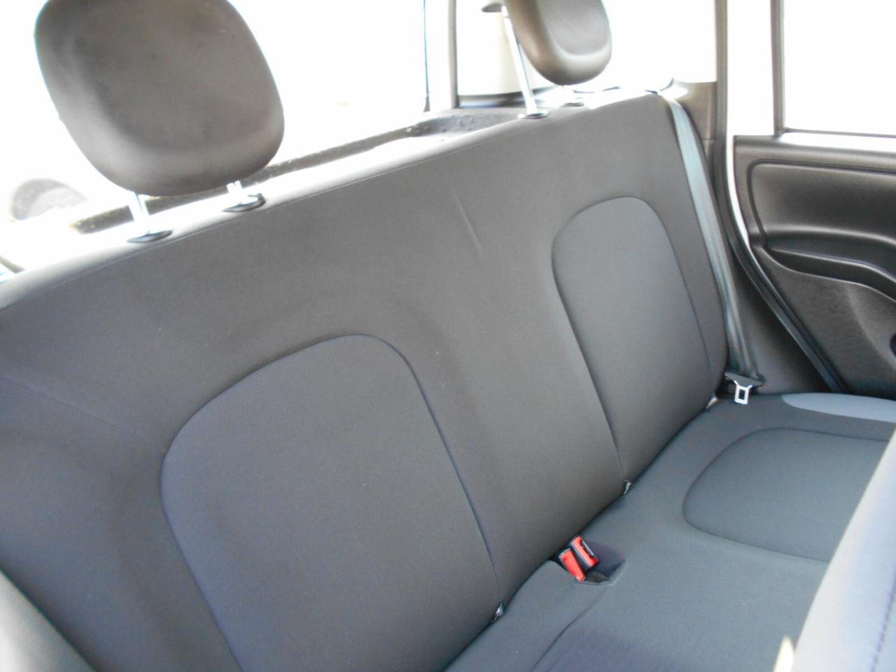 Fiat Panda 1.3 MJT 95 CV S&S Lounge