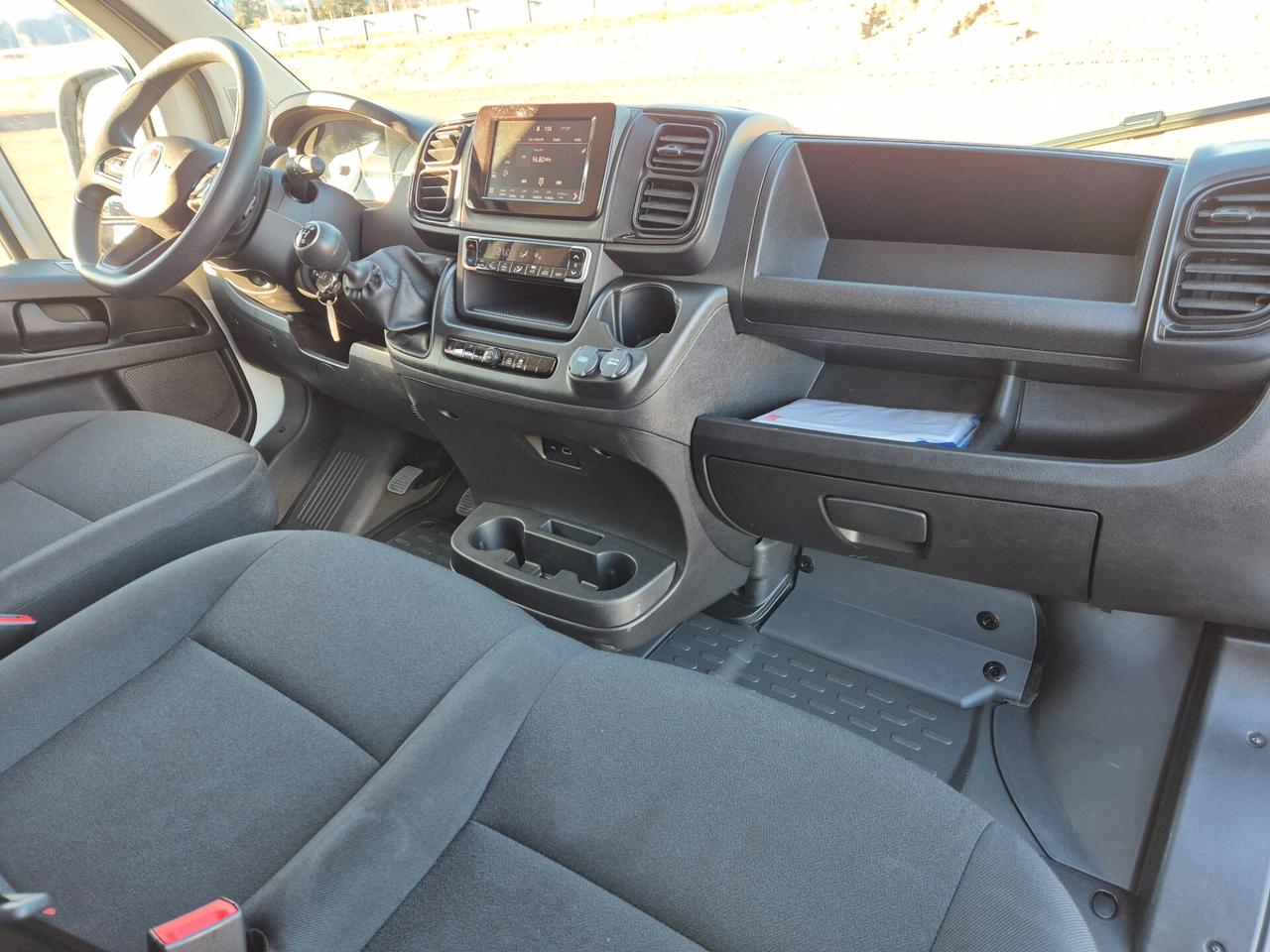 FIAT DUCATO L3H2 2.2 140CV