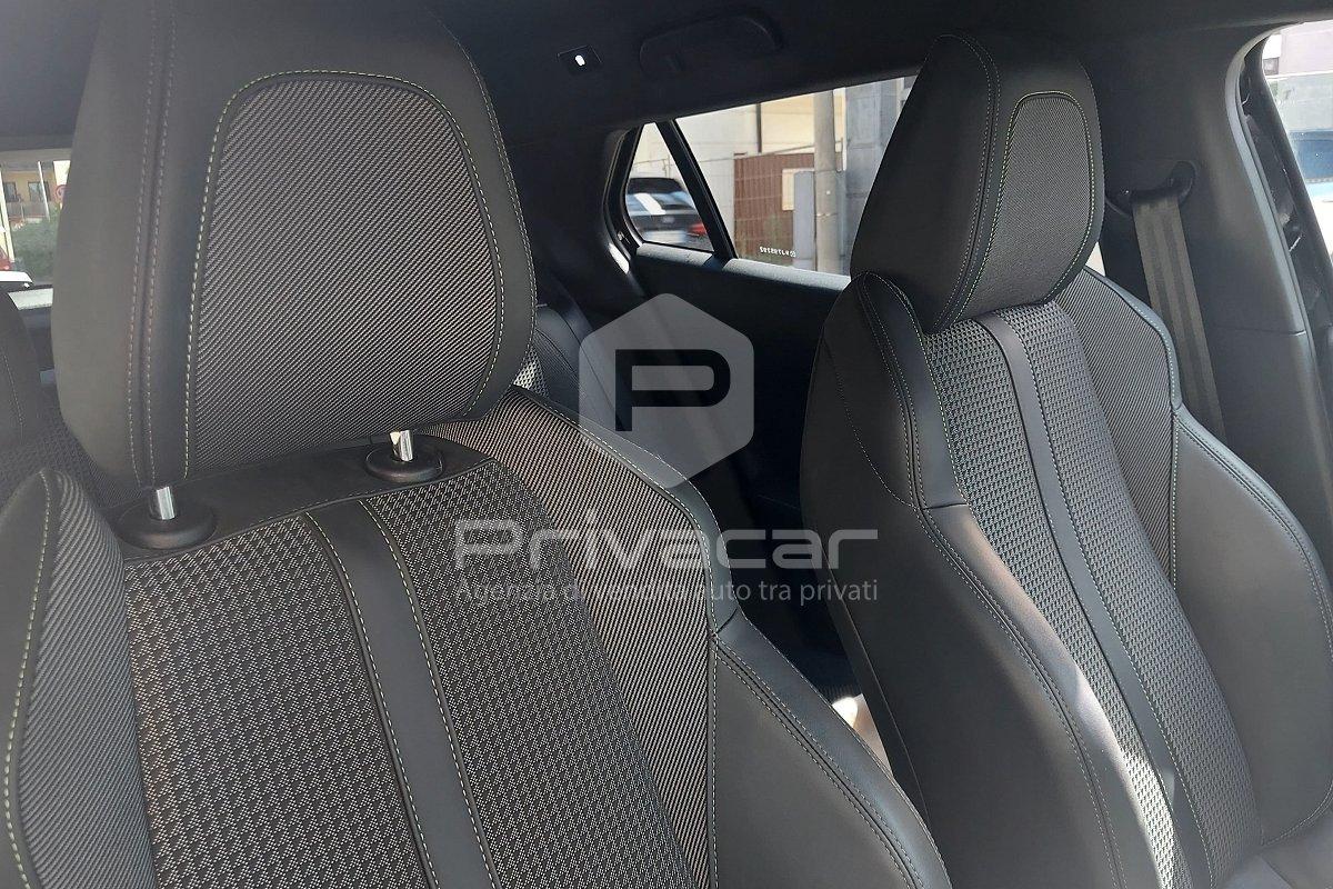 PEUGEOT 2008 BlueHDi 130 S&S EAT8 GT