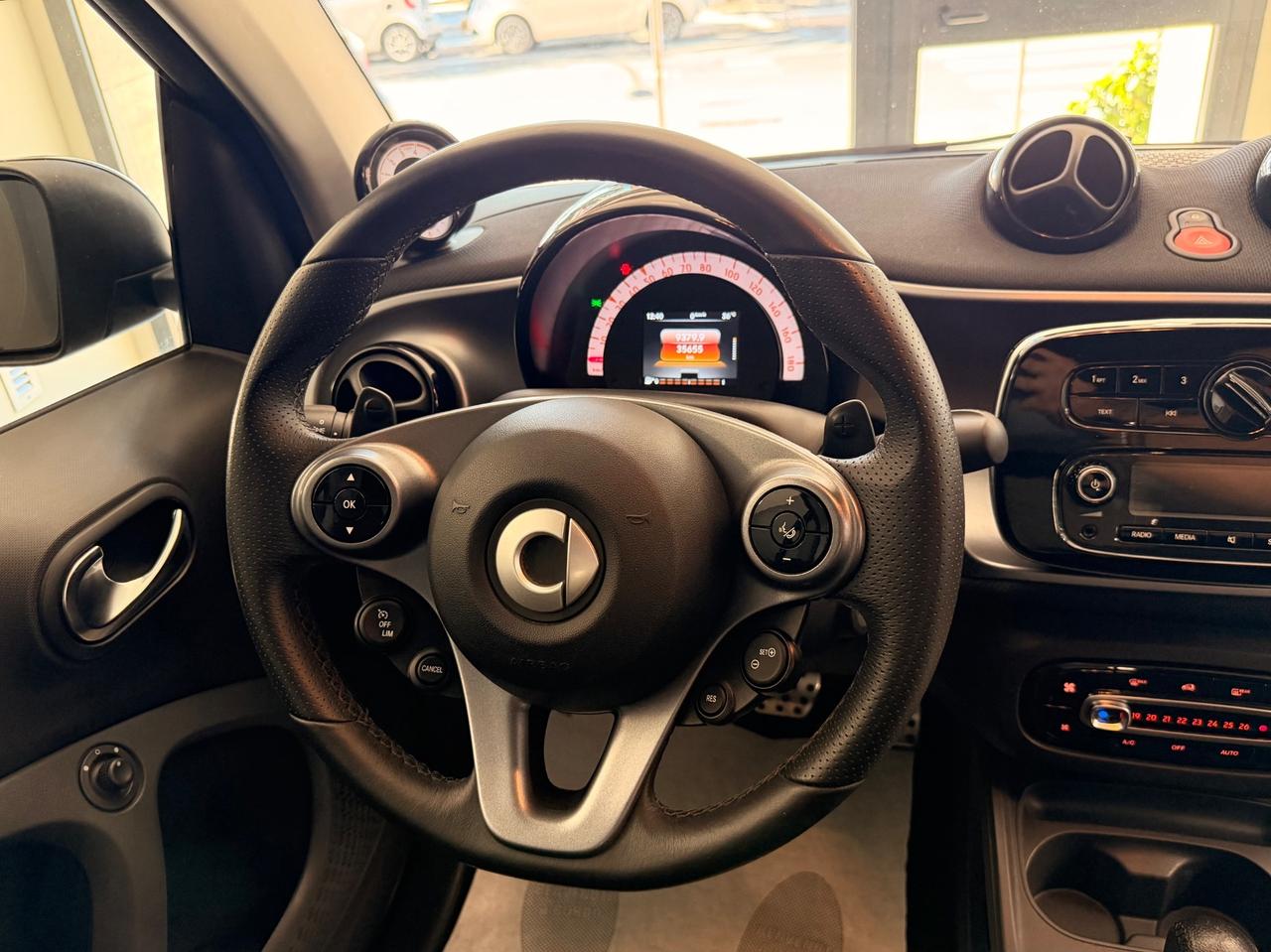 Smart ForTwo 70 1.0 Superpassion 35000km !