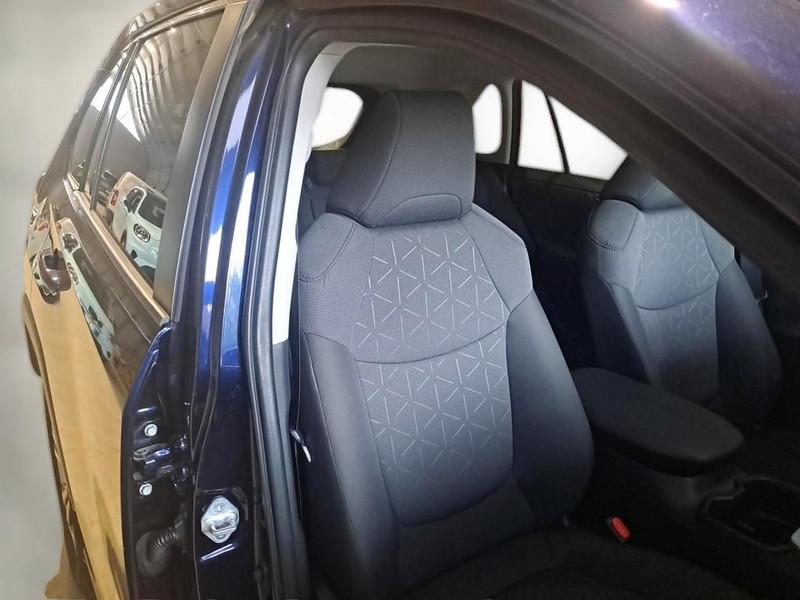 TOYOTA RAV 4 2.5 HV 178 CV E-CVT HYBRID DYNAMIC 2WD SUV
