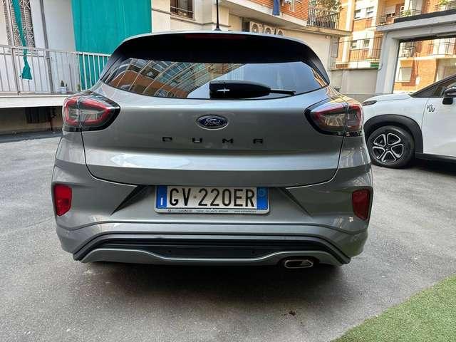 Ford Puma 1.0 125cv Hybrid ST-Line + Navi